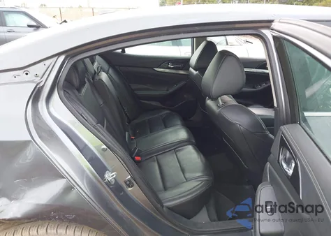 2020 Nissan Maxima Sv Xtronic Cvt from USA, damaged, VIN 1N4AA6CV8LC360167